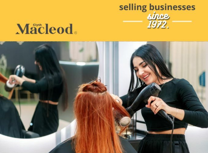 Stylists Haven Salon Business for Sale Rodney Auckland 