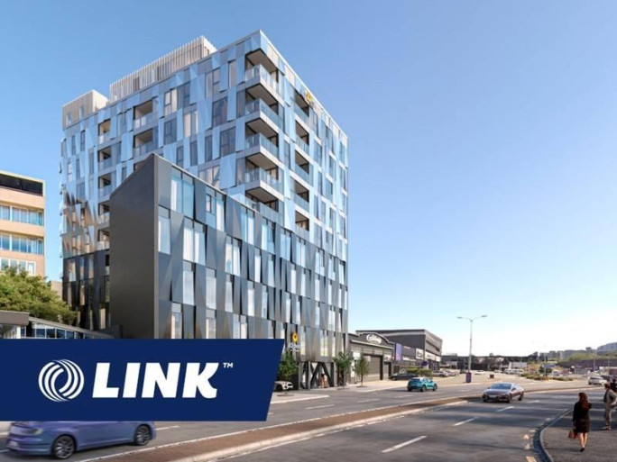 Managed Apartment Business for Sale Auckland