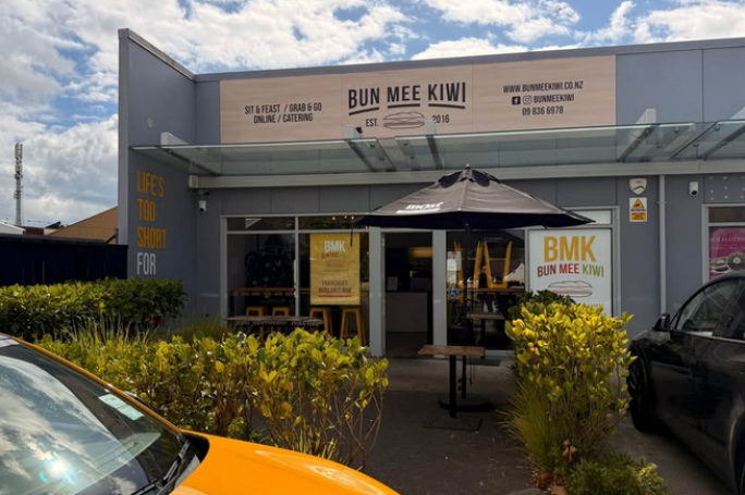 Award-Winning Vietnamese Eatery for Sale Auckland