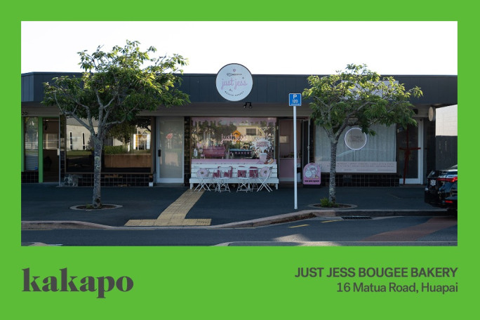 Cafe & Bakery for Sale Huapai Auckland