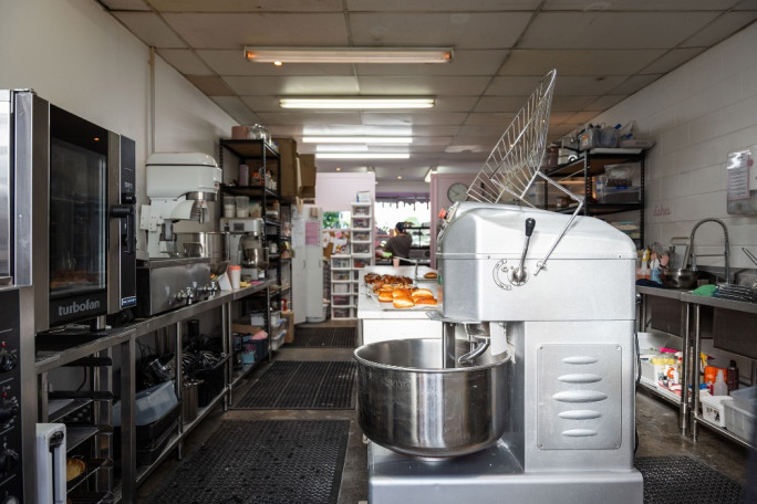 Cafe & Bakery for Sale Huapai Auckland