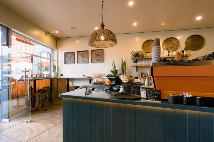 Cafe, Eatery, Restaurant, Takeaway for Sale 447A Mount Eden Road, Mount Eden 