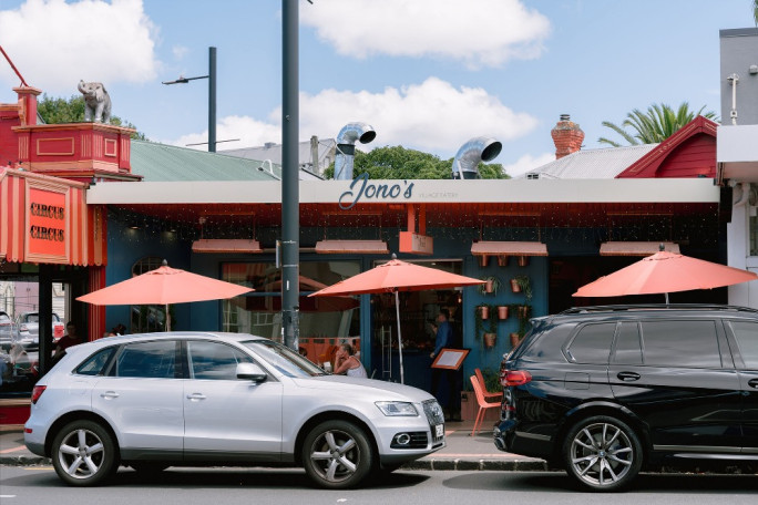 Cafe, Eatery, Restaurant, Takeaway for Sale 447A Mount Eden Road, Mount Eden 