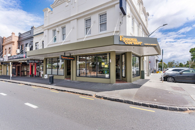 Cafe or Restaurant for Sale Epsom Auckland 