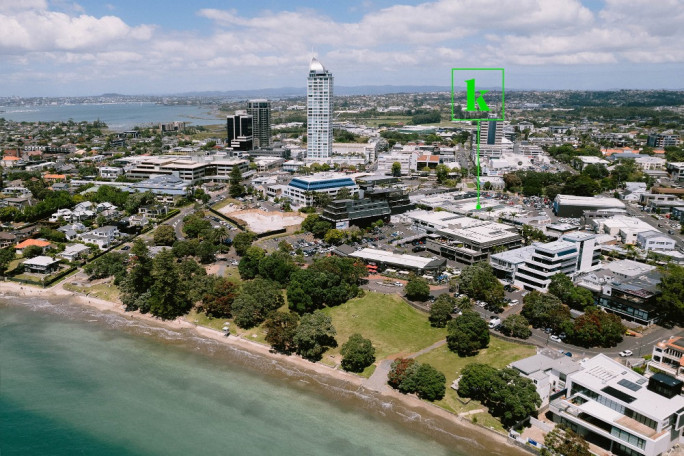 Restaurant & Cafe for Sale Takapuna North Shore 