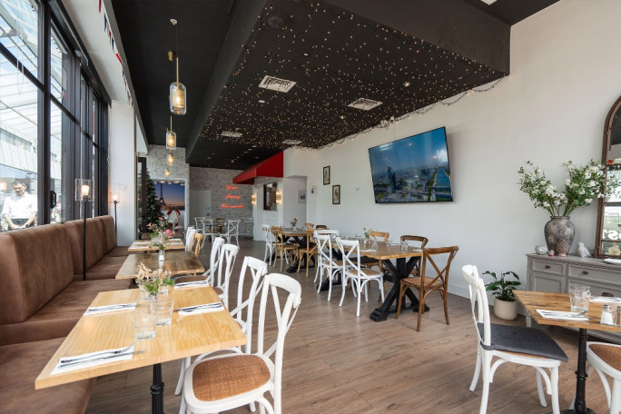 Restaurant & Cafe for Sale Takapuna North Shore 