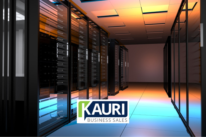 IT Subscription Service & Hosting Business for Sale Auckland