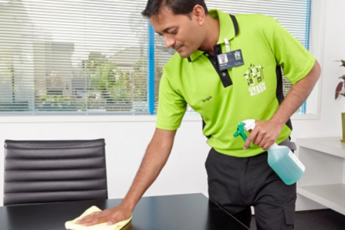 Commercial Cleaning Services Franchise for Sale Auckland 