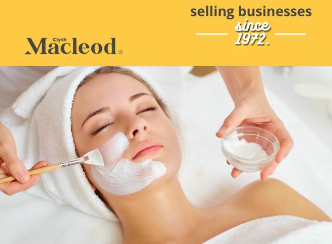 Beauty Salon Business for Sale Auckland