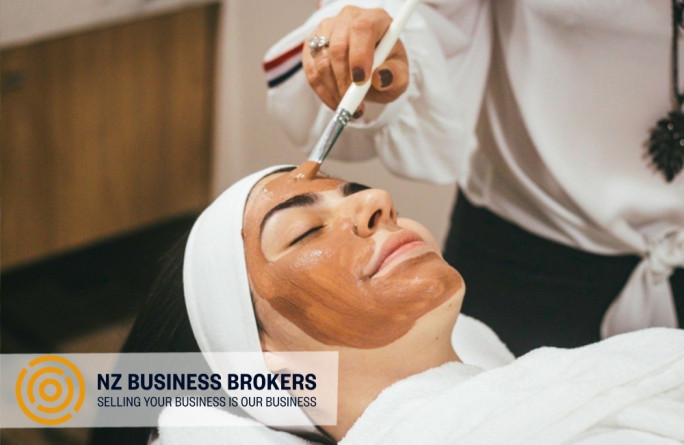 Beauty Salon Business for Sale Pukekohe