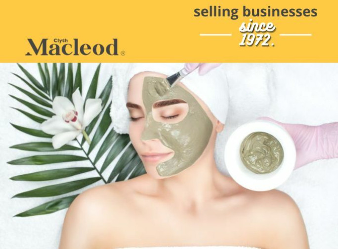 Beauty Salon Business for Sale Waiheke Island Auckland 