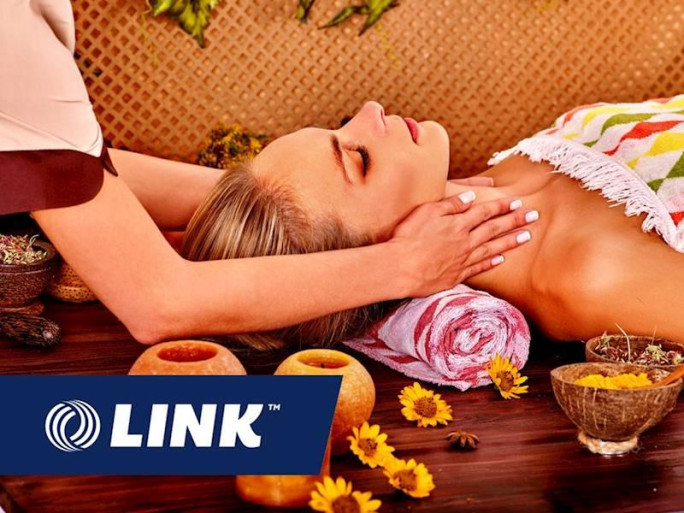 Beauty Salon & Skincare Business for Sale Auckland