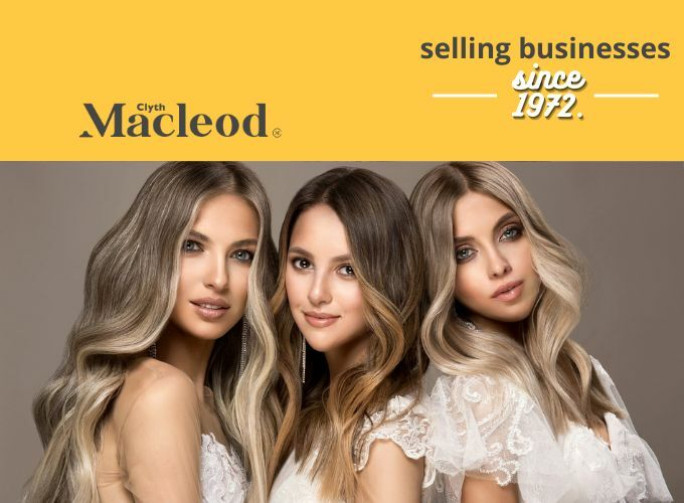 Boutique Hair Salon Business for Sale Auckland