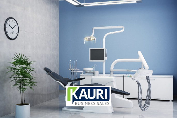 Dental Practice Business for Sale Auckland