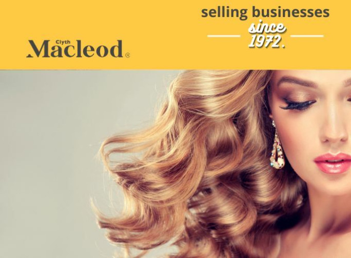 Established Salon Business for Sale Auckland