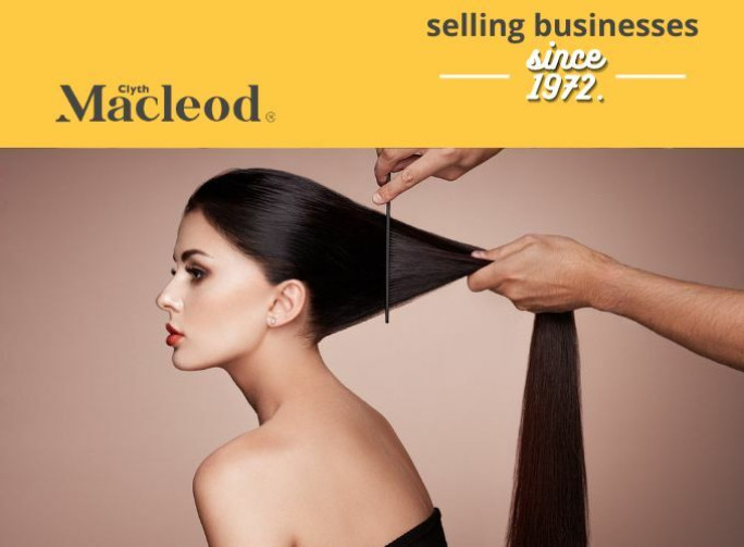 Hair Salon Business for Sale Auckland 