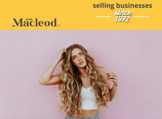 Hair Salon Business for Sale Auckland 