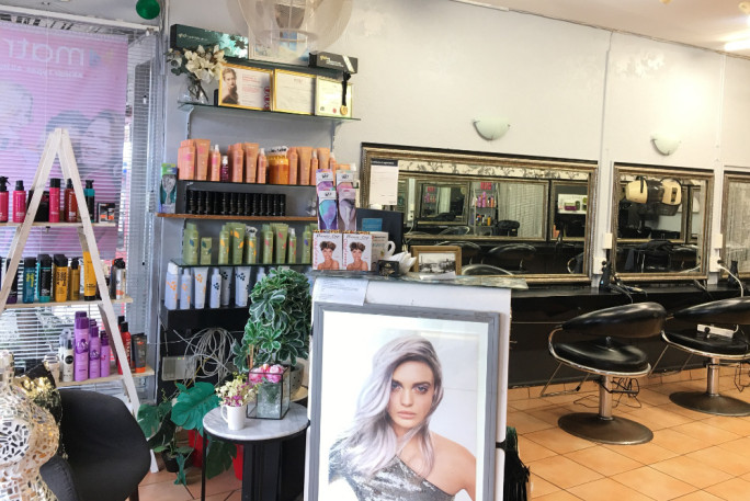 Hair Salon Business for Sale Auckland 