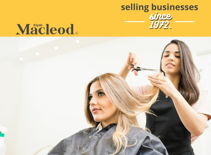 Hair Stylist Business for Sale Auckland