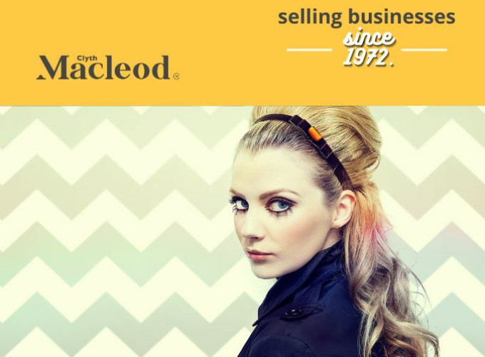 Iconic Salon Business for Sale Auckland