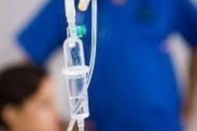 Intravenous Infusion Clinic Business for Sale Auckland 