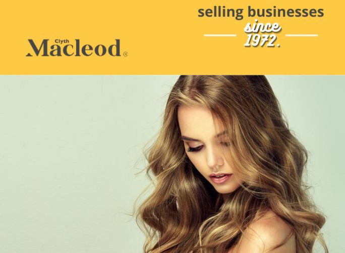 Luxury Salon Business for Sale Auckland