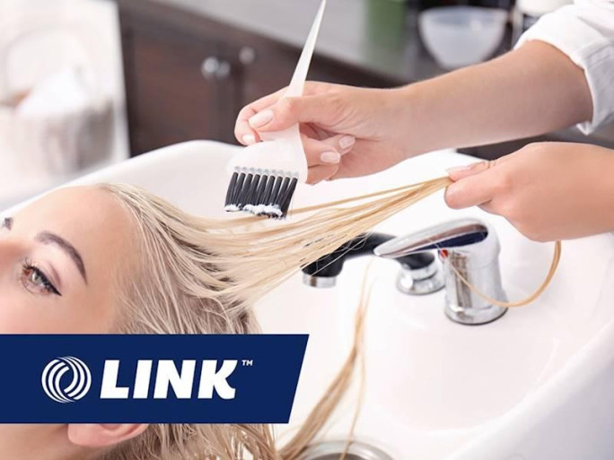 Managed Hair & Beauty Salon Business for Sale Auckland