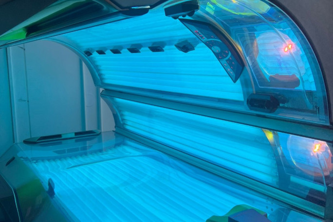 Tanning Studio Business for Sale Auckland 