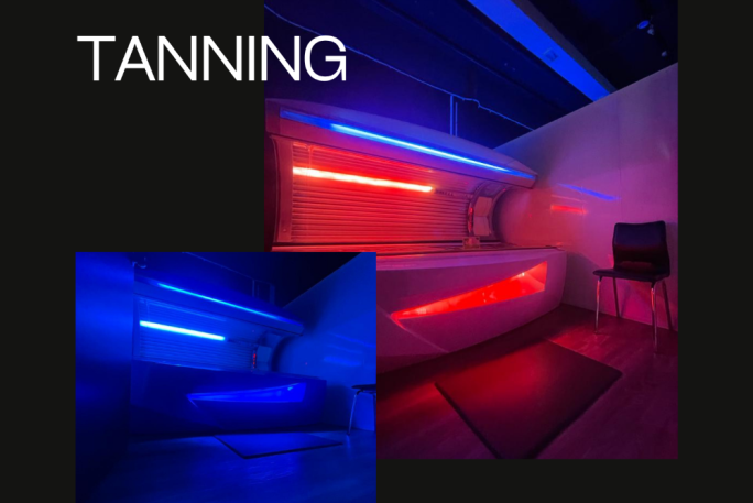 Tanning Studio Business for Sale Auckland 