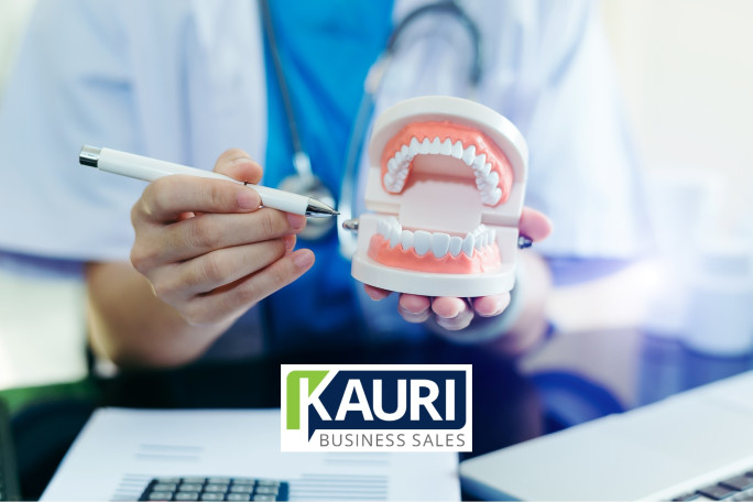 Thriving Dental Practice Business for Sale Auckland