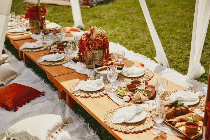 Chicnique Luxury Picnics Business for Sale Auckland 