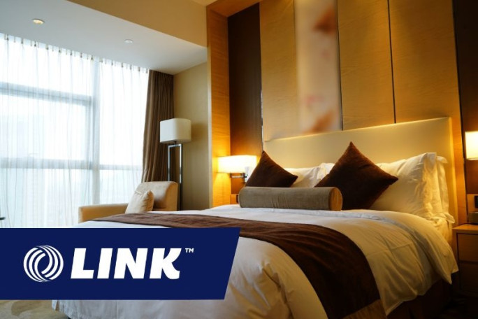 Hotel Accommodation for Sale Auckland