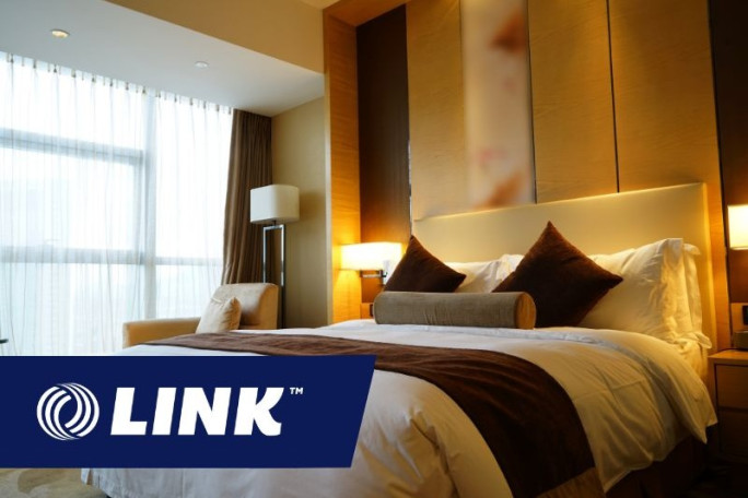 Hotel Accommodation for Sale Auckland 