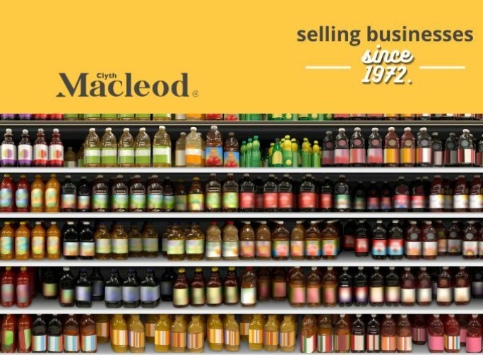 FMCG Beverage Business for Sale Auckland 