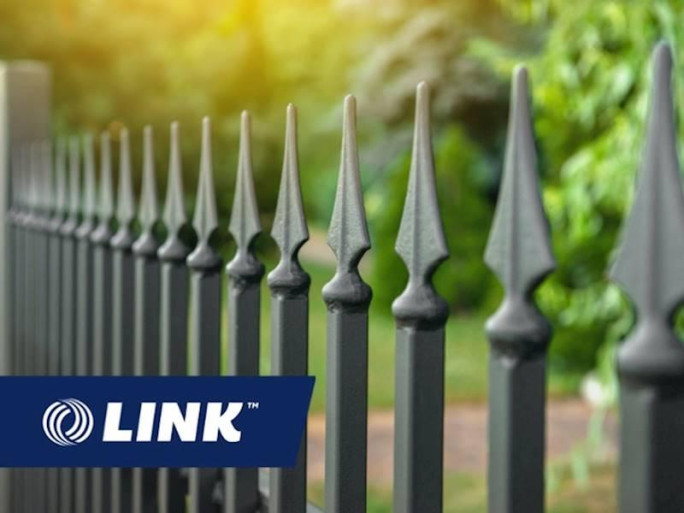 Fence Manufacturing Business for Sale Auckland