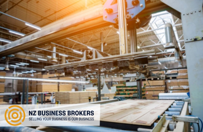 Furniture Manufacturing Business for Sale Auckland