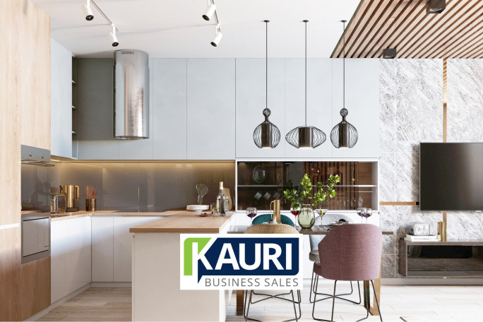 Kitchen Manufacturing Business for Sale Auckland 