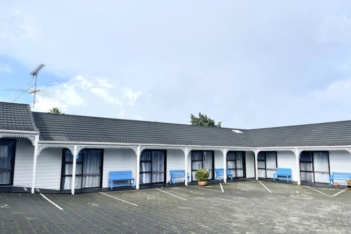 Motel for Sale Auckland