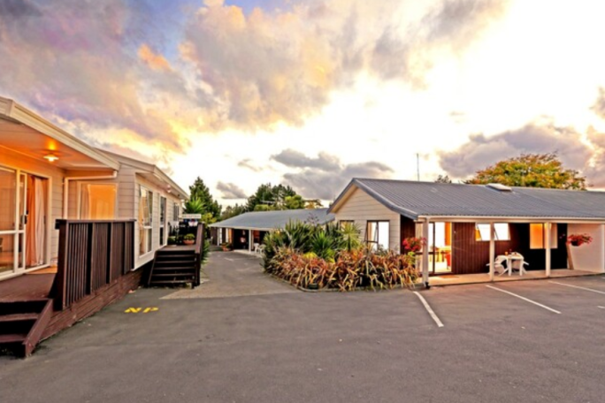 Solid Motel for Sale Auckland