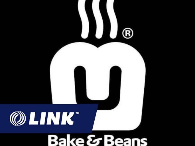 Bake & Beans Cafe Business Opportunity for Sale Auckland