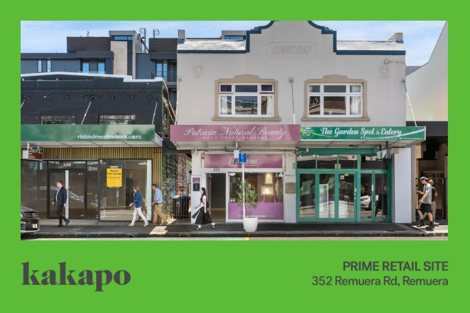 Beauty or Retail Business Opportunity for Sale Remuera Auckland