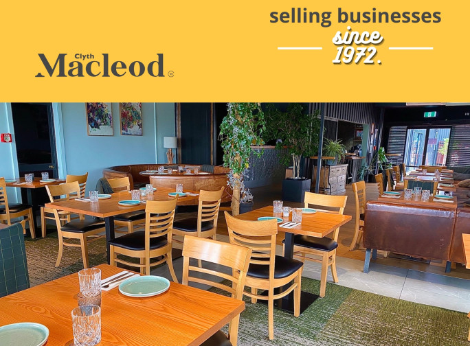 Restaurant Site Business Opportunity for Sale Orakei Auckland