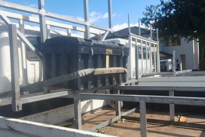 Scaffolding Edge Protection Business Opportunity for Sale Auckland 