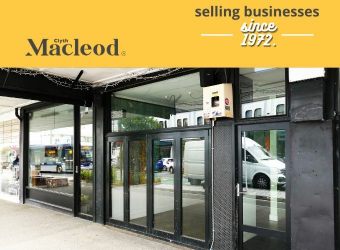 Top Hospitality Spot Business Opportunity for Sale Auckland 