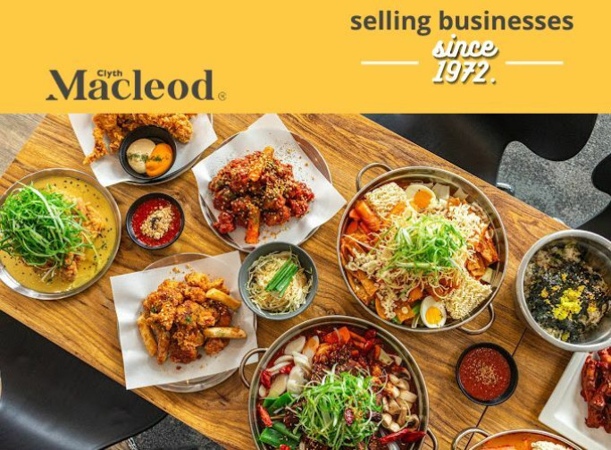 Asian Restaurant for Sale Auckland