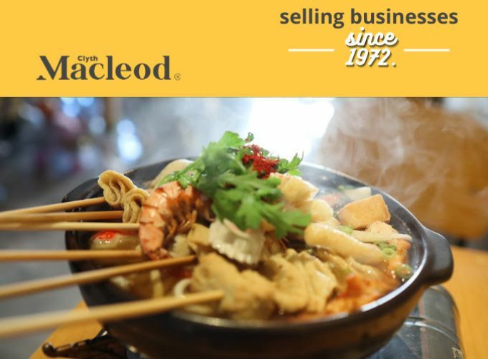 Asian Restaurant for Sale Auckland