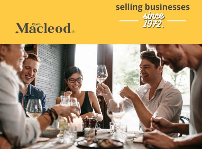 BYO Restaurant for Sale Auckland