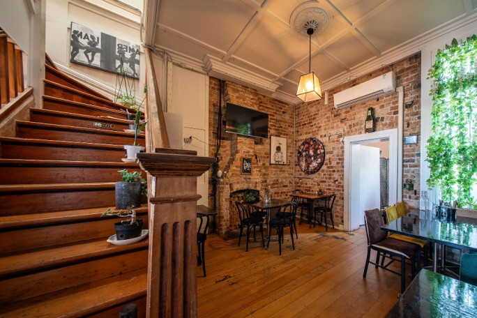 Eatery & Bar for Sale Kingsland Auckland 