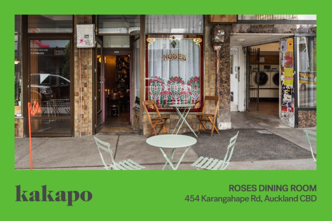 Eatery & Restaurant for Sale Auckland CBD