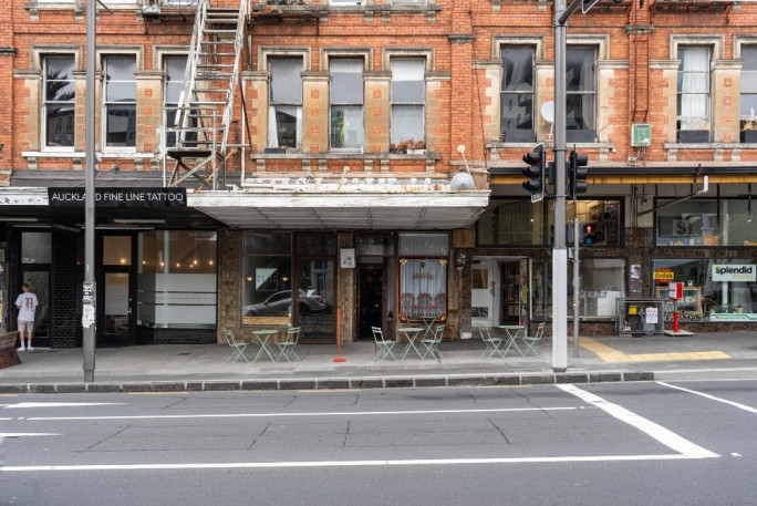 Eatery & Restaurant for Sale Auckland CBD 